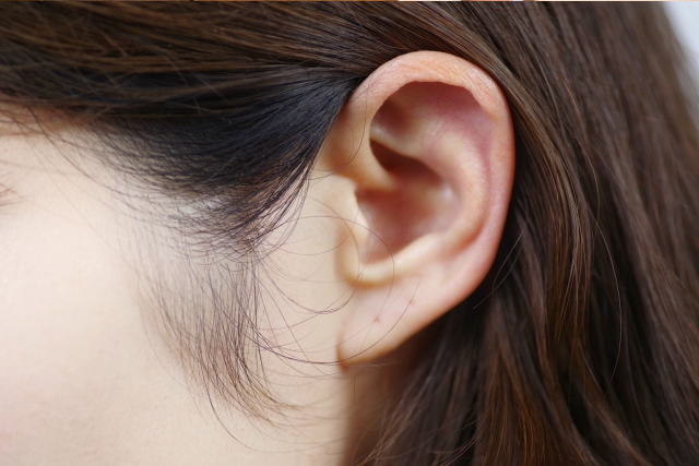 補聴器のメリット